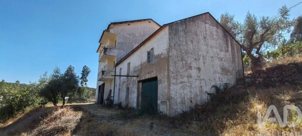 Moradia para Venda em Proença-A-Nova e Peral