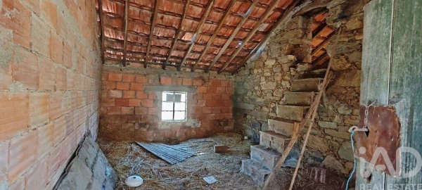 Moradia para Venda em Proença-A-Nova e Peral