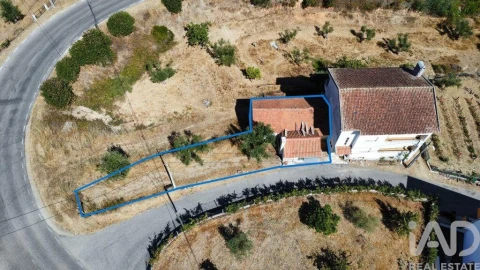 Moradia para Venda em Proença-A-Nova e Peral