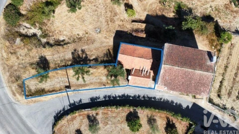Moradia para Venda em Proença-A-Nova e Peral