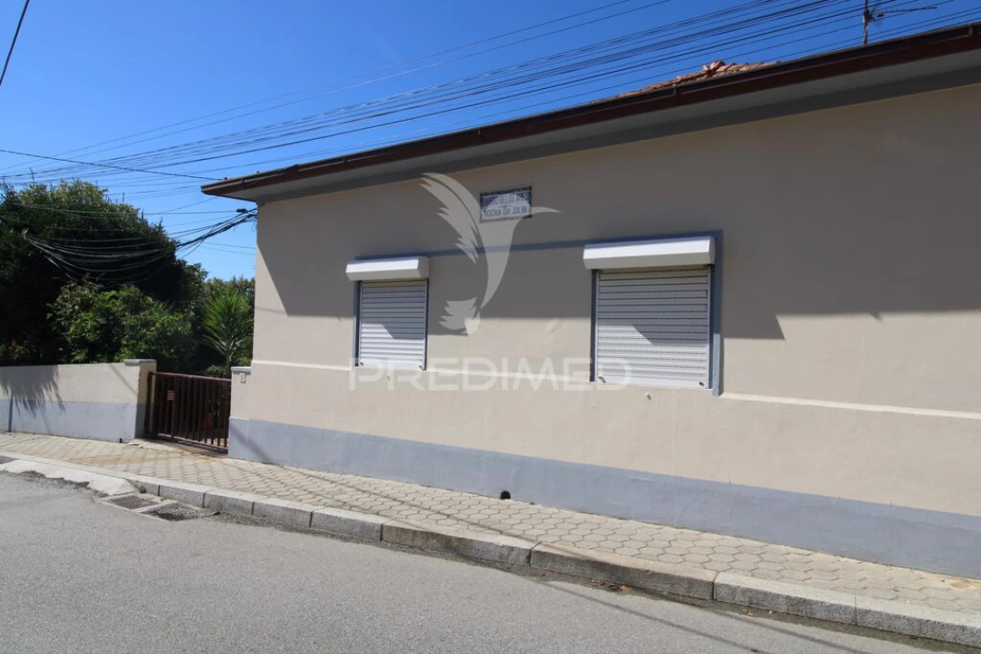 Terreno para Venda em Mafamude e Vilar do Paraíso Foto 10