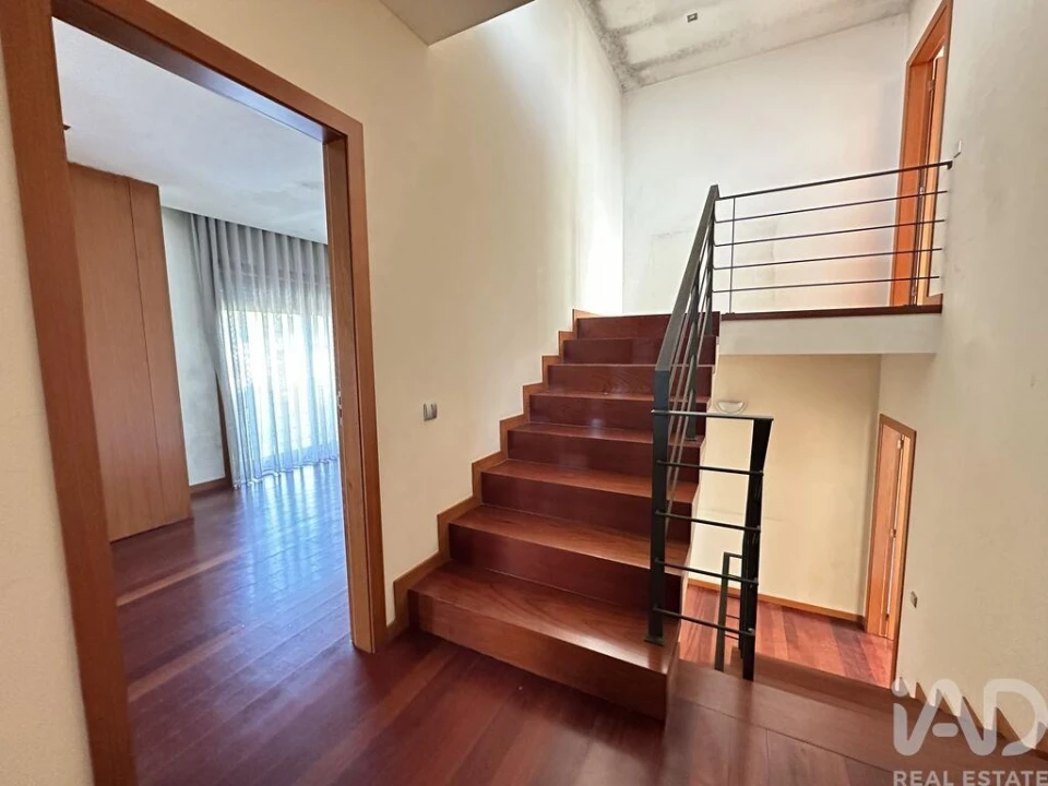 Moradia T3 para Venda em Riba de Ave Foto 10