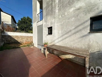 Moradia T3 para Venda em Riba de Ave