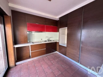 Moradia T3 para Venda em Riba de Ave