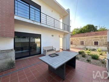Moradia T3 para Venda em Riba de Ave
