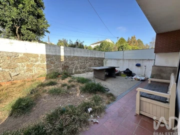 Moradia T3 para Venda em Riba de Ave