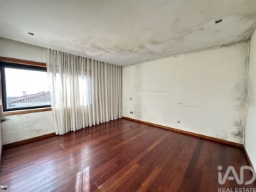 Moradia T3 para Venda em Riba de Ave