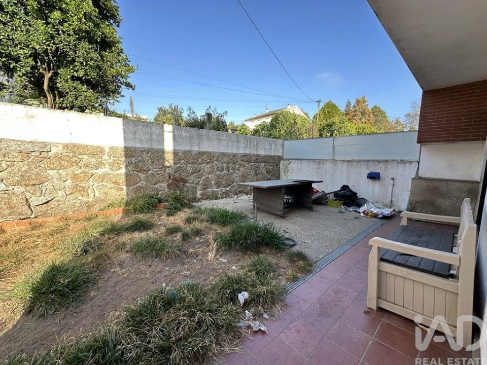 Moradia T3 para Venda em Riba de Ave Foto 4