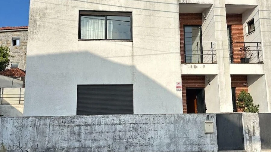 Moradia T3 para Venda em Riba de Ave