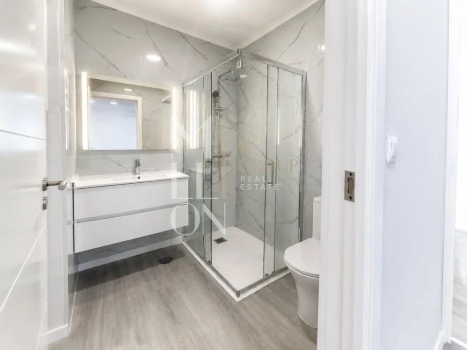 Apartamento T2 para Venda em Setubal (São Sebastião) Foto 10