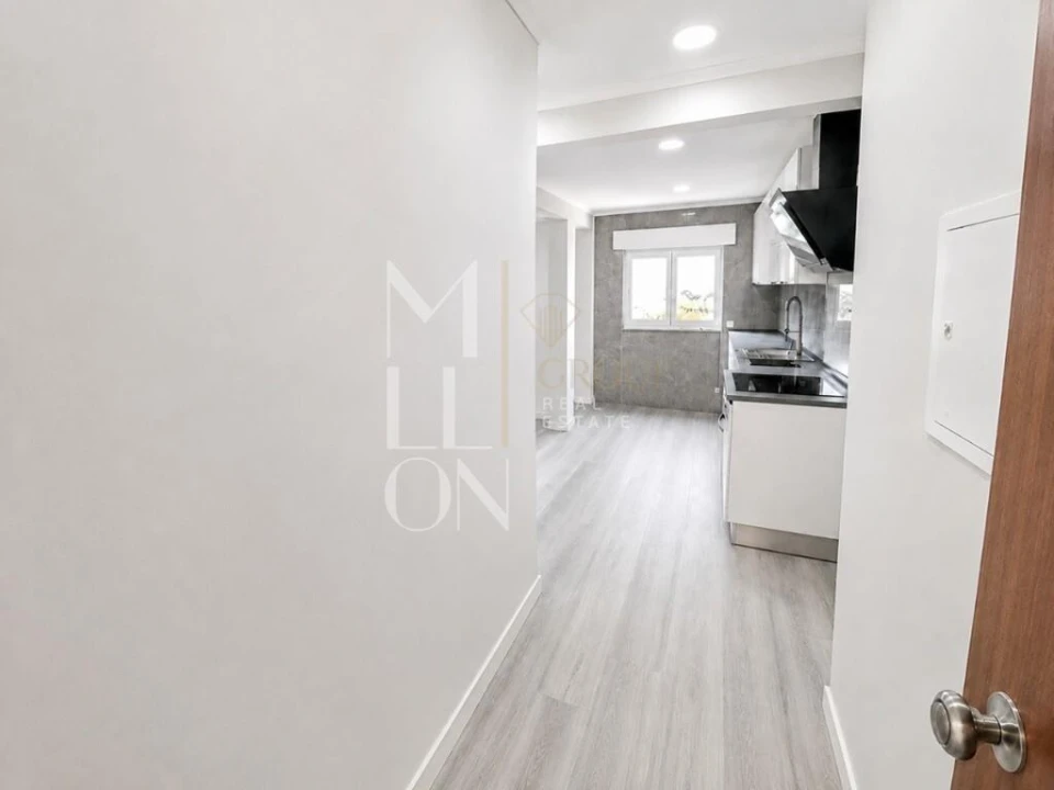 Apartamento T2 para Venda em Setubal (São Sebastião) Foto 6