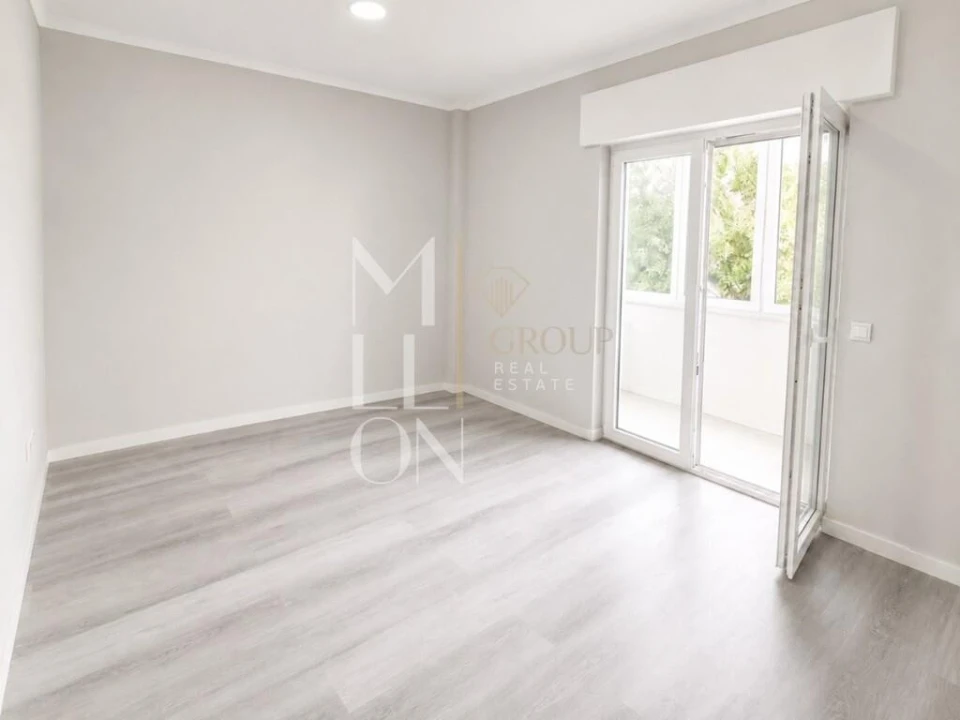Apartamento T2 para Venda em Setubal (São Sebastião) Foto 8