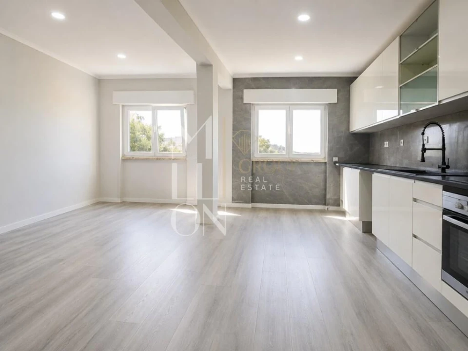 Apartamento T2 para Venda em Setubal (São Sebastião) Foto 5
