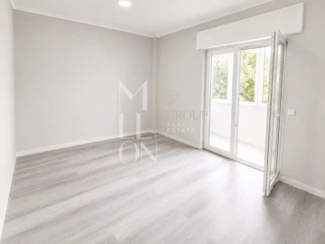 Apartamento T2 para Venda em Setubal (São Sebastião)