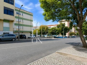 Apartamento T2 para Venda em Setubal (São Sebastião)