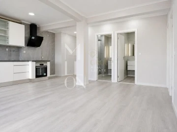 Apartamento T2 para Venda em Setubal (São Sebastião)