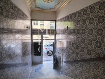 Apartamento T2 para Venda em Setubal (São Sebastião)