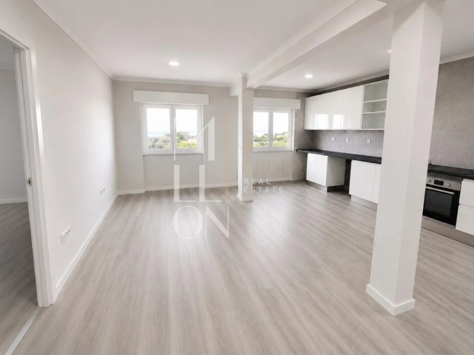 Apartamento T2 para Venda em Setubal (São Sebastião) Foto 4