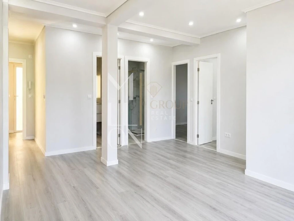 Apartamento T2 para Venda em Setubal (São Sebastião) Foto 3