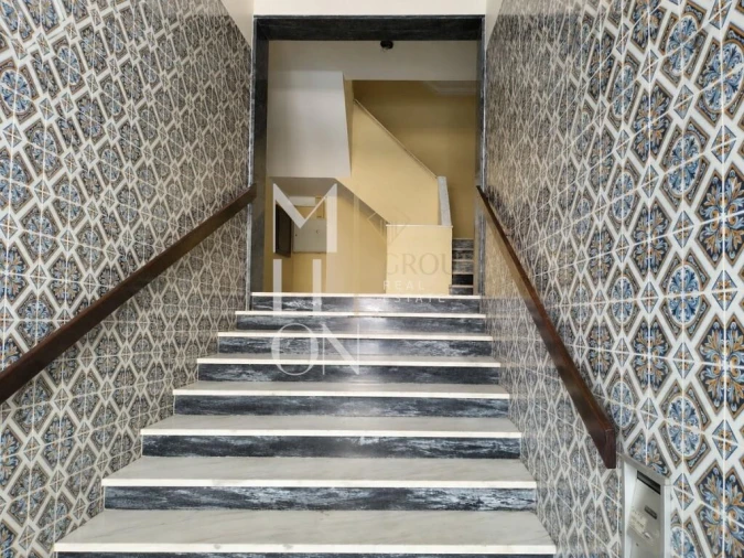 Apartamento T2 para Venda em Setubal (São Sebastião) Foto 17