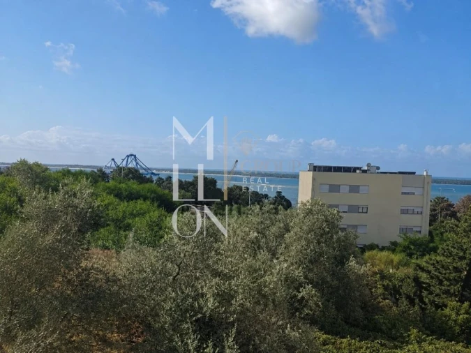 Apartamento T2 para Venda em Setubal (São Sebastião) Foto 16