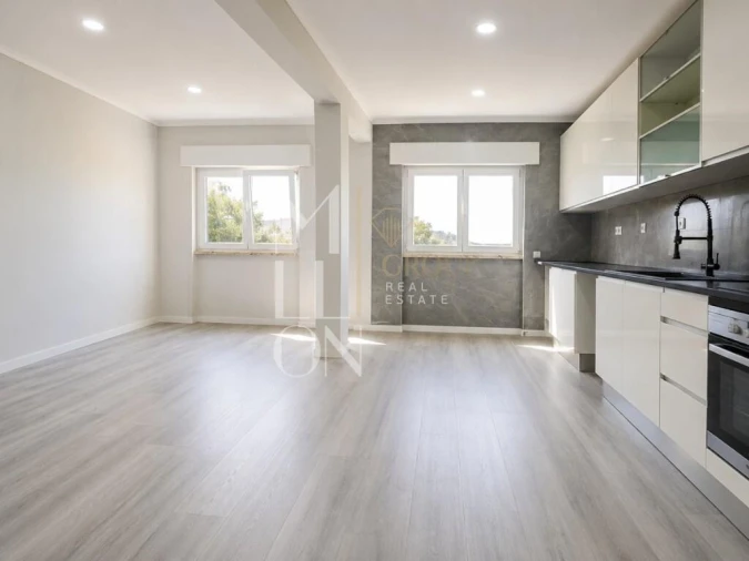 Apartamento T2 para Venda em Setubal (São Sebastião) Foto 5