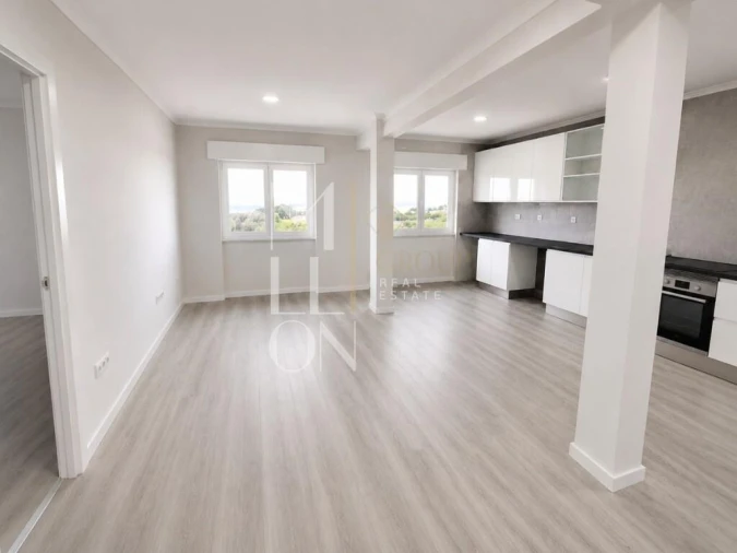 Apartamento T2 para Venda em Setubal (São Sebastião) Foto 4
