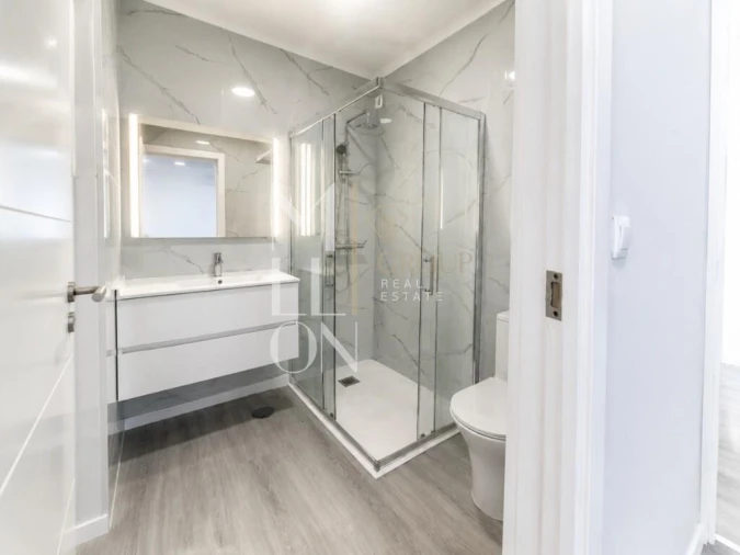 Apartamento T2 para Venda em Setubal (São Sebastião) Foto 9