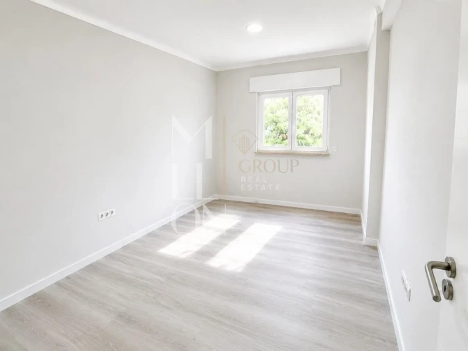 Apartamento T2 para Venda em Setubal (São Sebastião) Foto 13