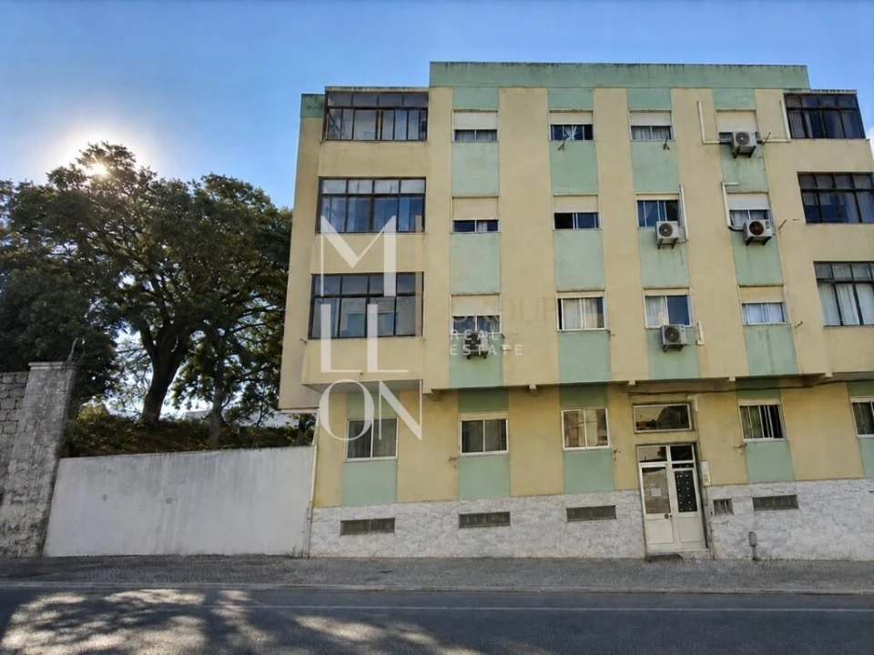 Apartamento T2 para Venda em Setubal (São Sebastião) Foto 21