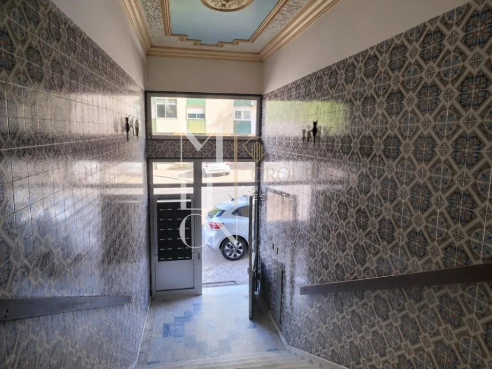 Apartamento T2 para Venda em Setubal (São Sebastião) Foto 18