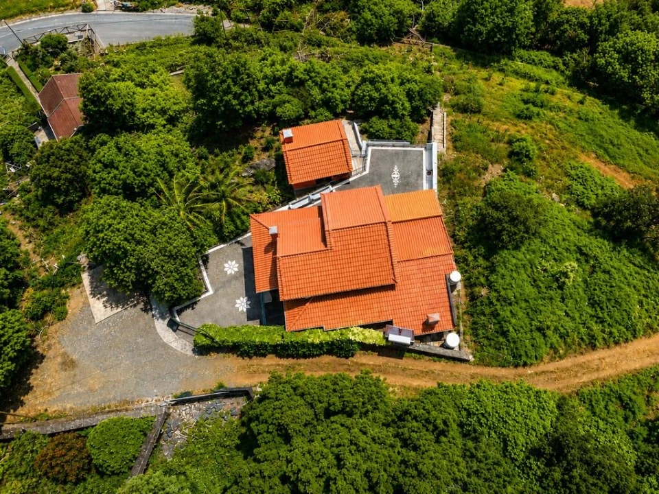 Moradia T3 para Venda em São Vicente Foto 4