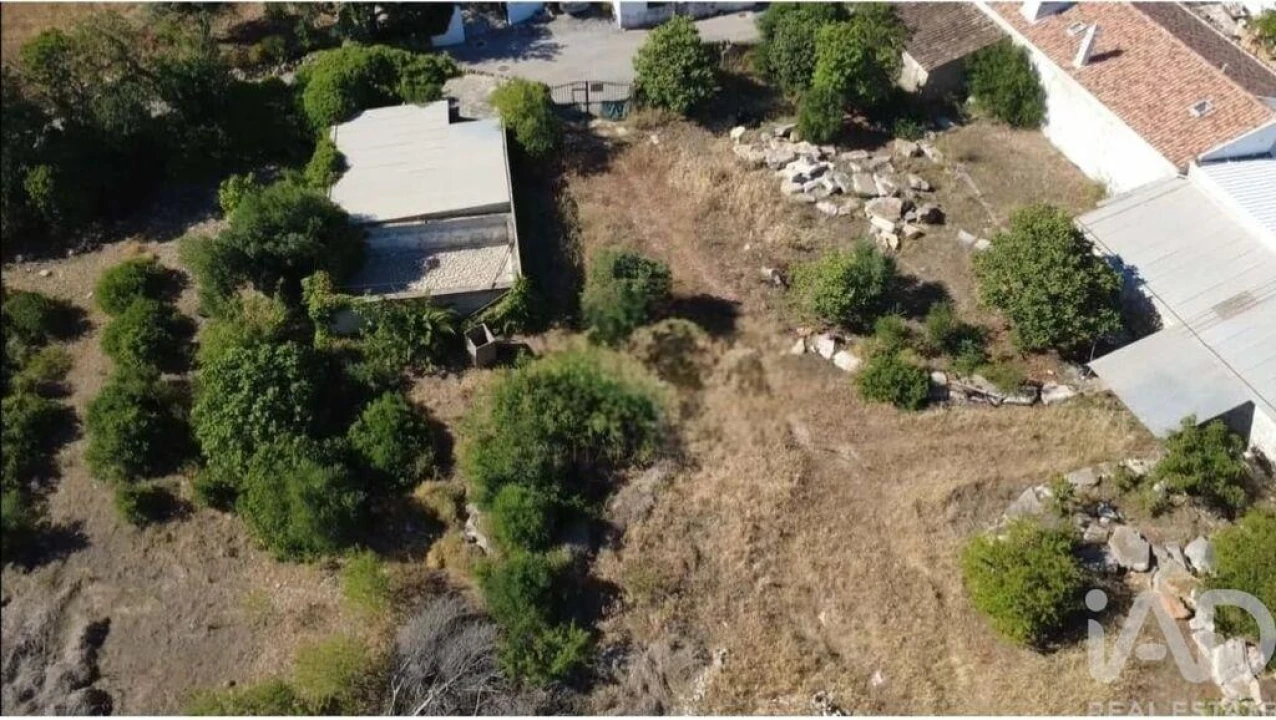 Terreno para Venda em São Brás de Alportel Foto 6