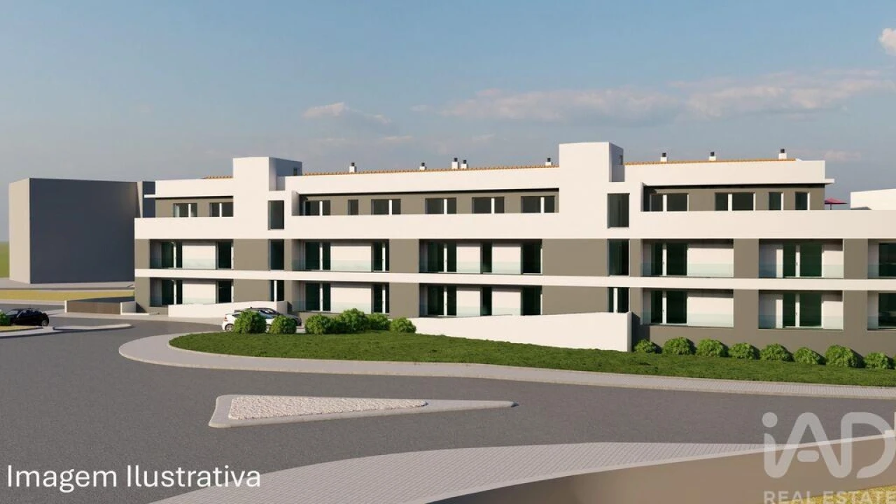 Apartamento T1 para Venda em Silveira Foto 13