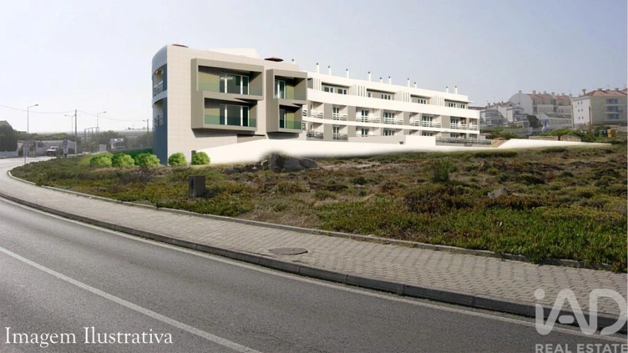 Apartamento T1 para Venda em Silveira Foto 21