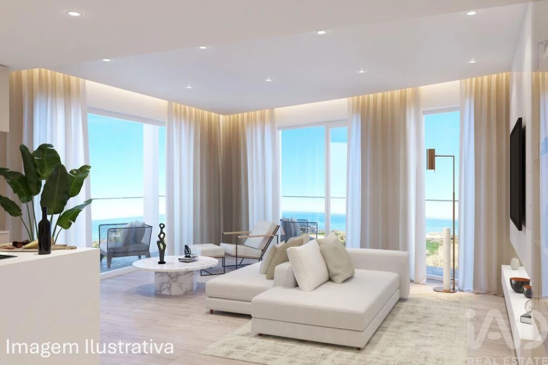 Apartamento T1 para Venda em Silveira Foto 16