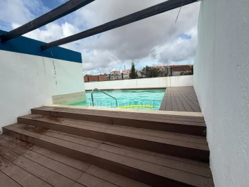 Moradia T3 para Venda em Cercal