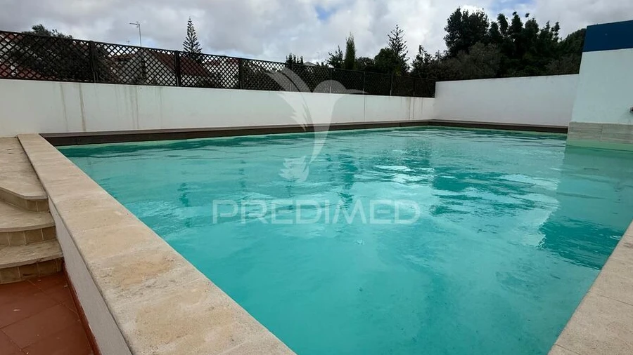 Moradia T3 para Venda em Cercal