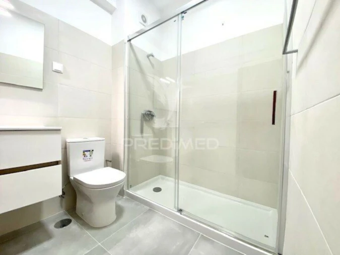 Apartamento T2 para Venda em Santa Iria de Azoia, São João da Talha e Bobadela Foto 9