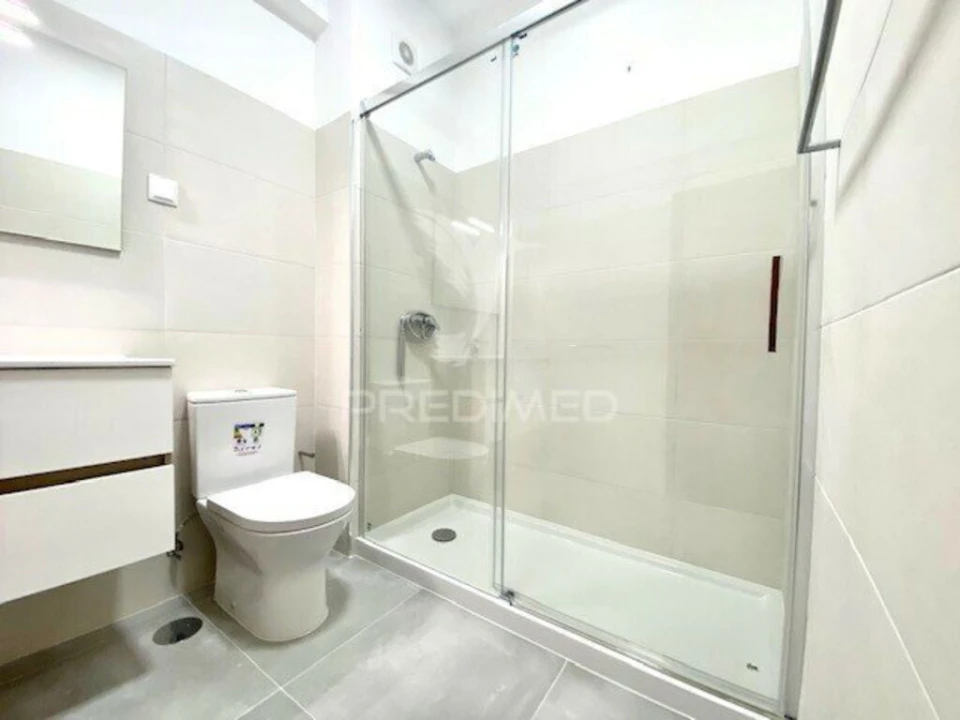 Apartamento T2 para Venda em Santa Iria de Azoia, São João da Talha e Bobadela Foto 9