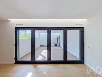 Moradia T4 para Venda em Ericeira