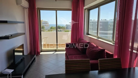 Apartamento T1 para Venda em Portimão