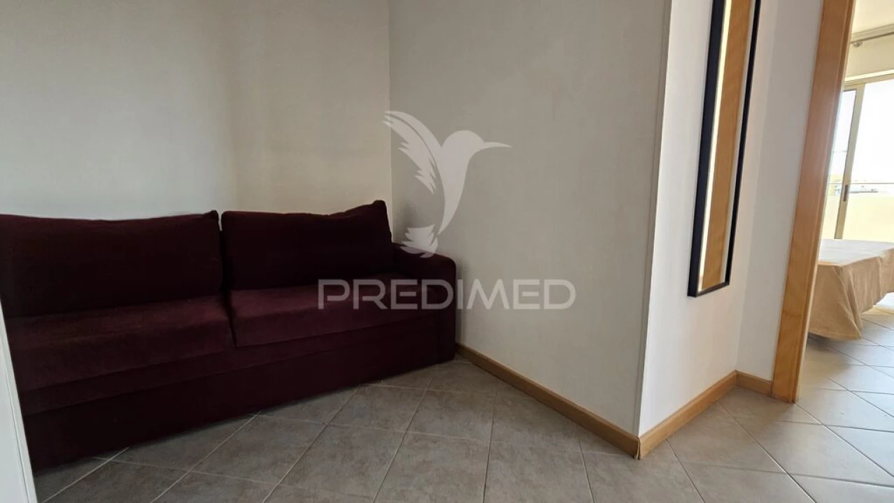 Apartamento T1 para Venda em Portimão Foto 13