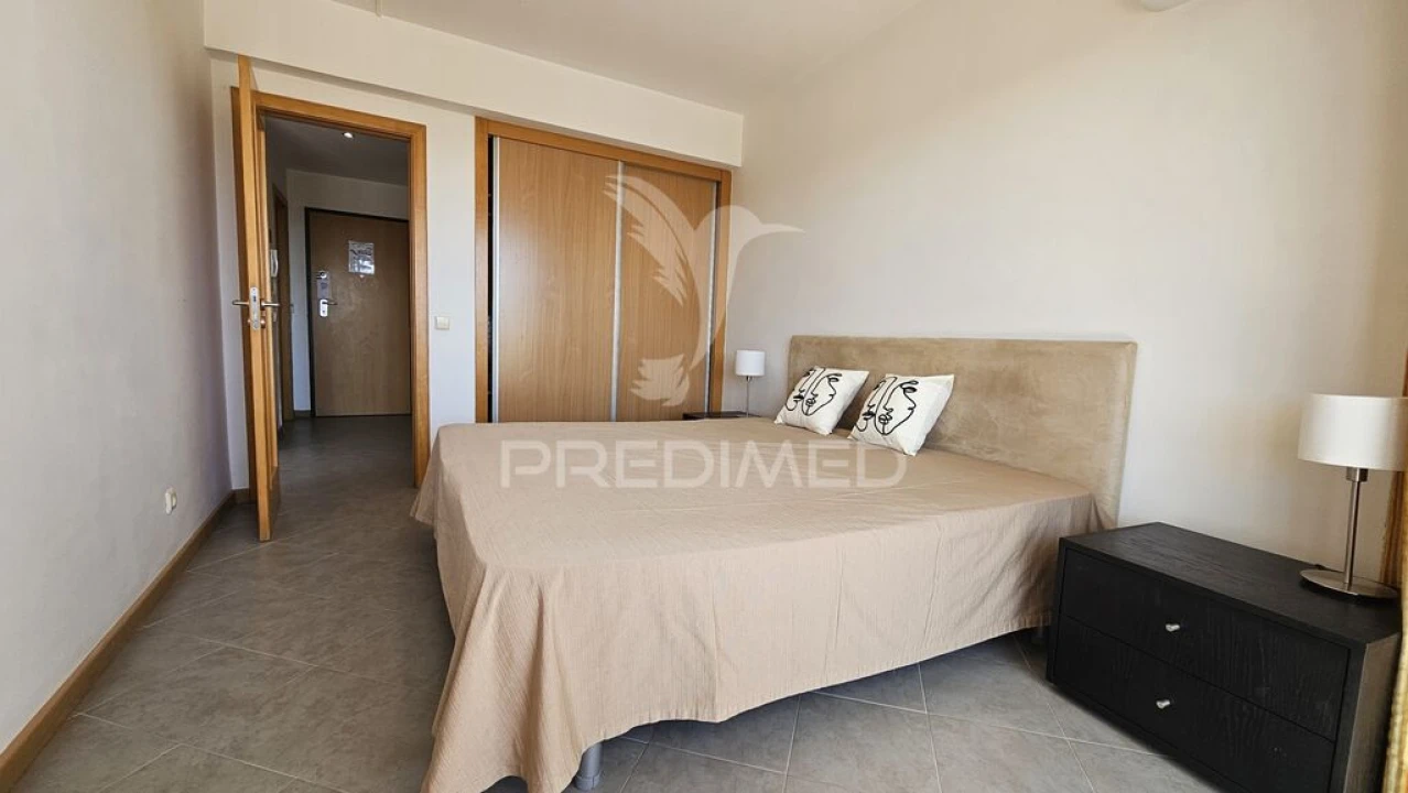 Apartamento T1 para Venda em Portimão Foto 17