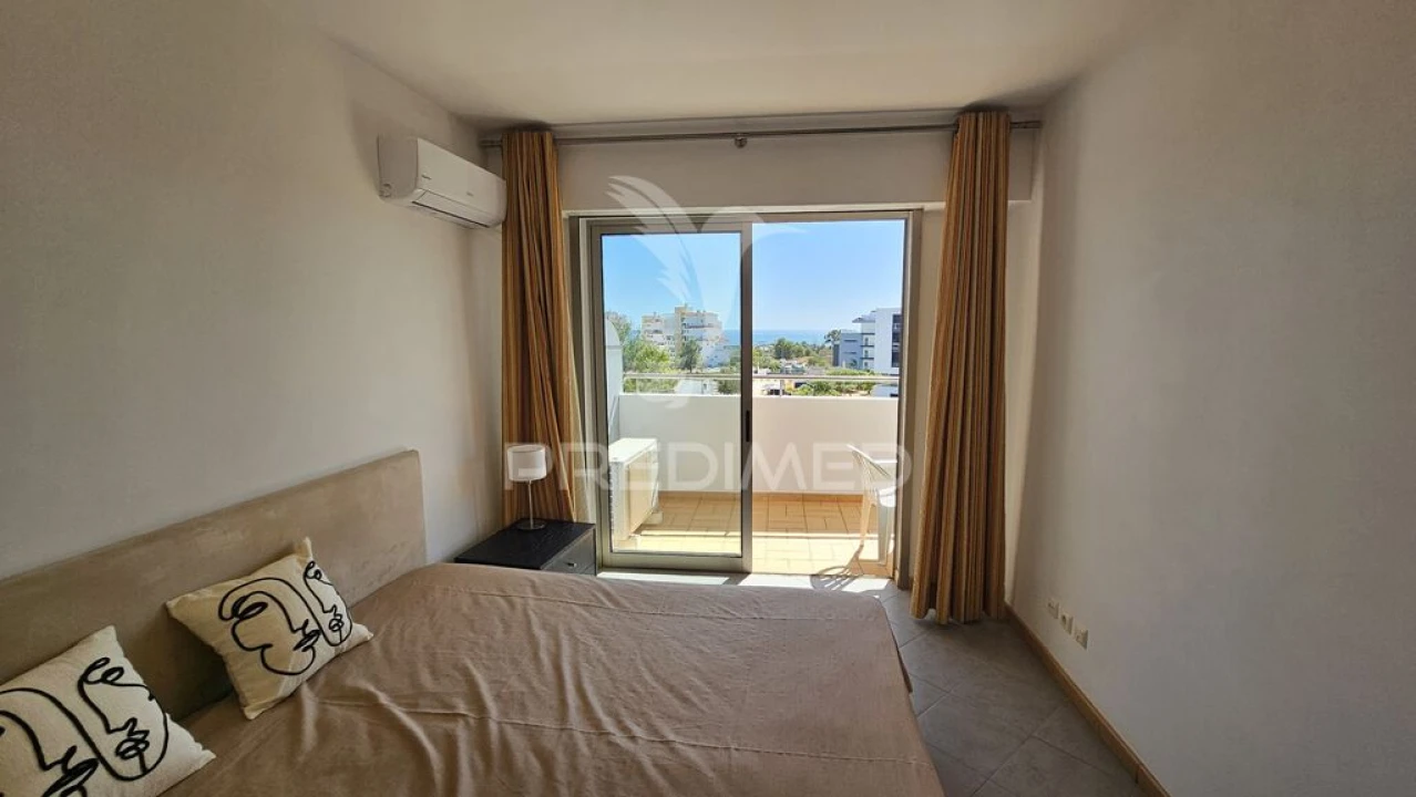 Apartamento T1 para Venda em Portimão Foto 15