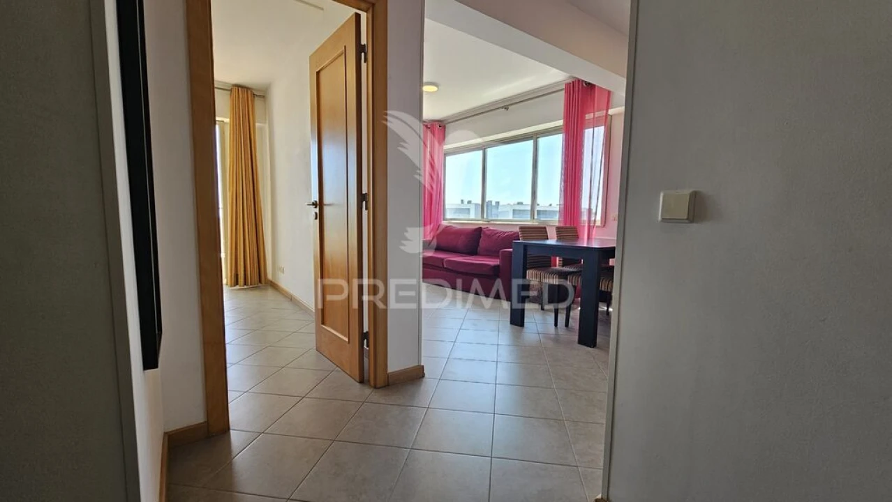 Apartamento T1 para Venda em Portimão Foto 12