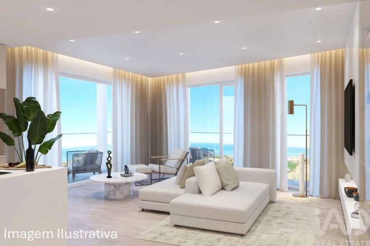 Apartamento T1 para Venda em Silveira Foto 13