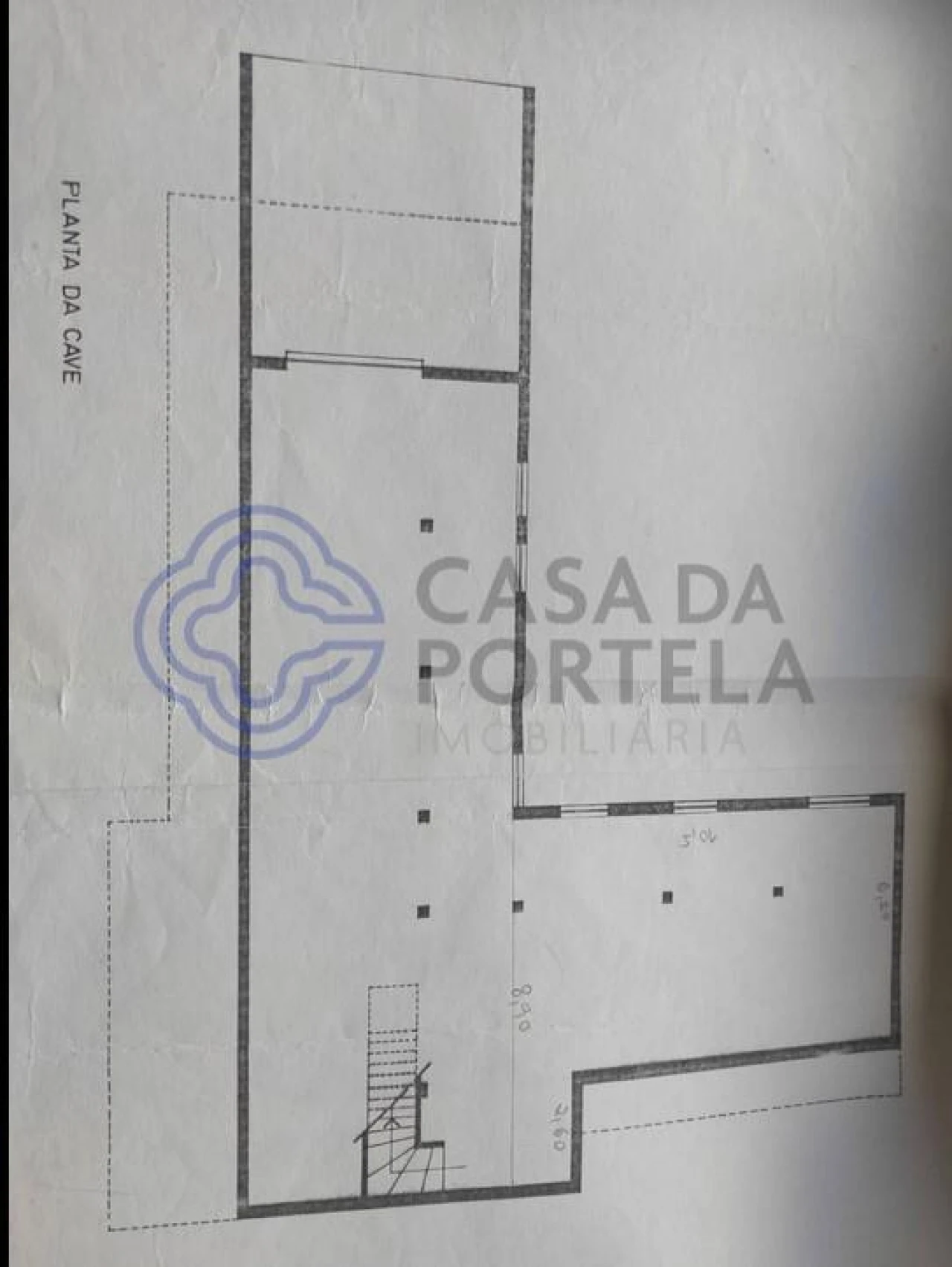 Moradia T6 para Venda em Nadadouro Foto 36