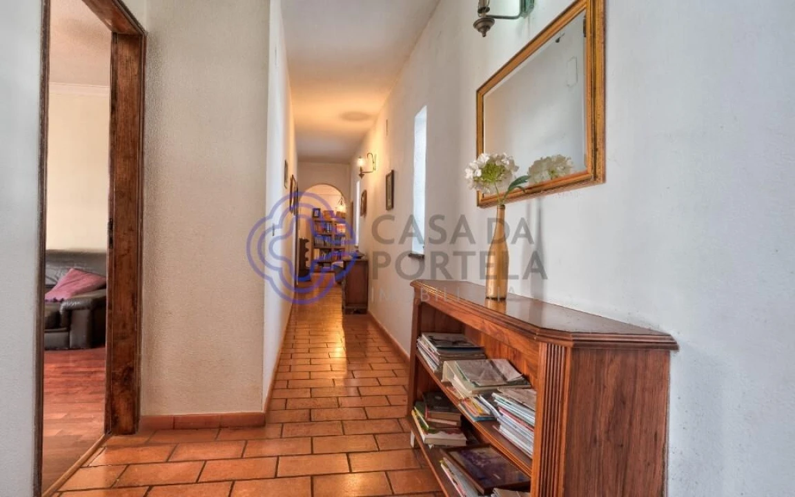 Moradia T6 para Venda em Nadadouro Foto 13