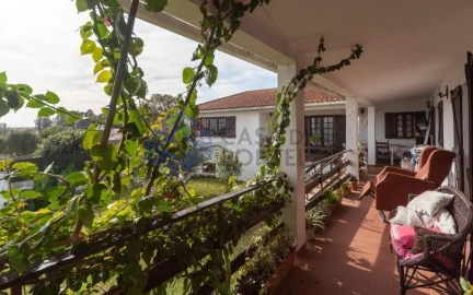 Moradia T6 para Venda em Nadadouro